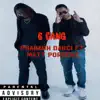 Pharaoh Darci - 6 Gang (feat. Matt Porsche) - Single